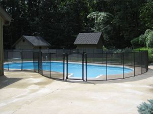 pool fence installations in briarcliff manor, ny