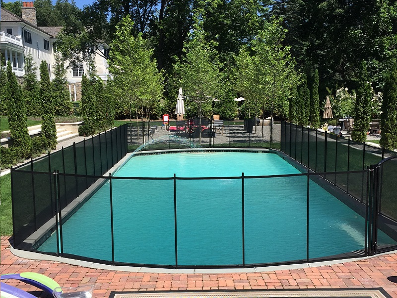 pool fence installations Mamaroneck, NY