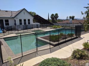 kids pool fence installer in Wallingford CT